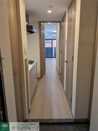 ルーブル練馬赤塚の物件内観写真